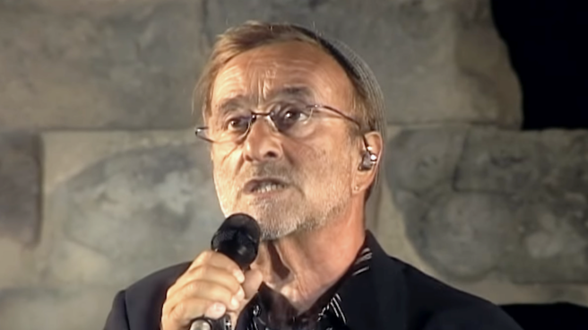 Hoy es un buen día para reivindicar a Lucio Dalla Lucio Dalla
