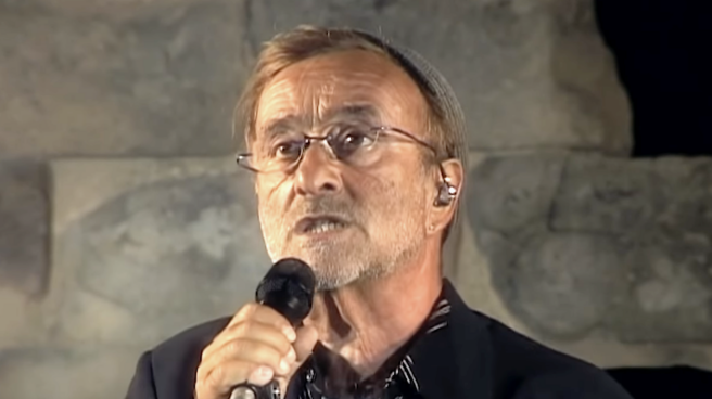 Lucio Dalla