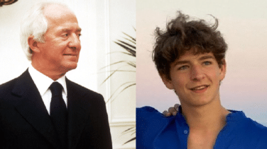 Conoce a Clemente del Vecchio, el multimillonario más joven del mundo