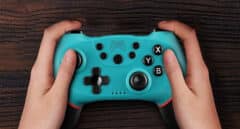 Gran autonomía y diseño ergonómico: Así es el mando inalámbrico perfecto para gamers ¡y por solo 26 euros!