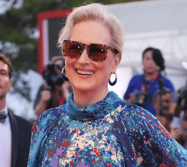 Meryl Streep y la maternidad: así cambió su carrera al formar una familia