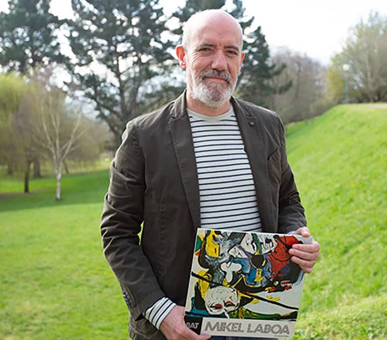 Arte de vinilo, los discos que 'grabaron' Dalí, Miró y Picasso