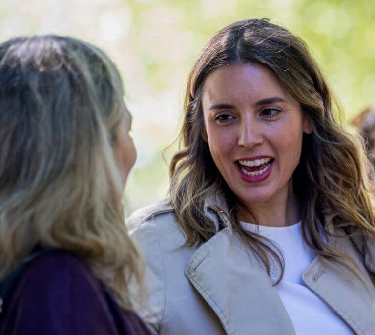 Gobierno de España: todos contra todos