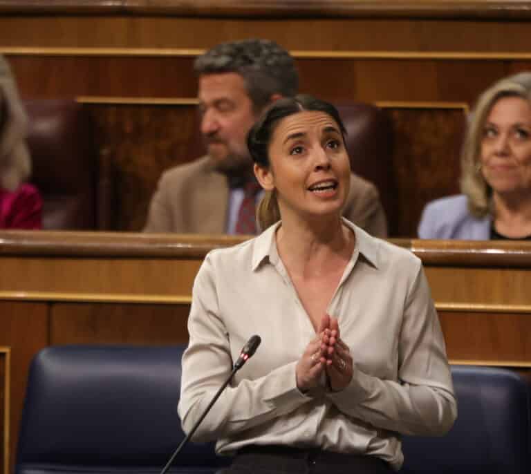 Podemos no se quedará fuera del poder si puede evitarlo