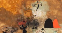 Subastan en París un cuadro inédito de Miró y un bodegón de Picasso por un millón de euros cada uno