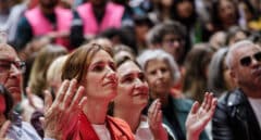 La ‘matrioska’ de fuerzas centrifugadas por Podemos que sí quieren sumar con Yolanda Díaz