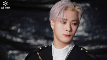Muere Moonbin, del grupo de k-pop ASTRO, a los 25 años
