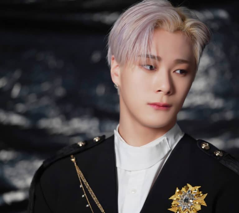 Muere Moonbin, del grupo de k-pop ASTRO, a los 25 años