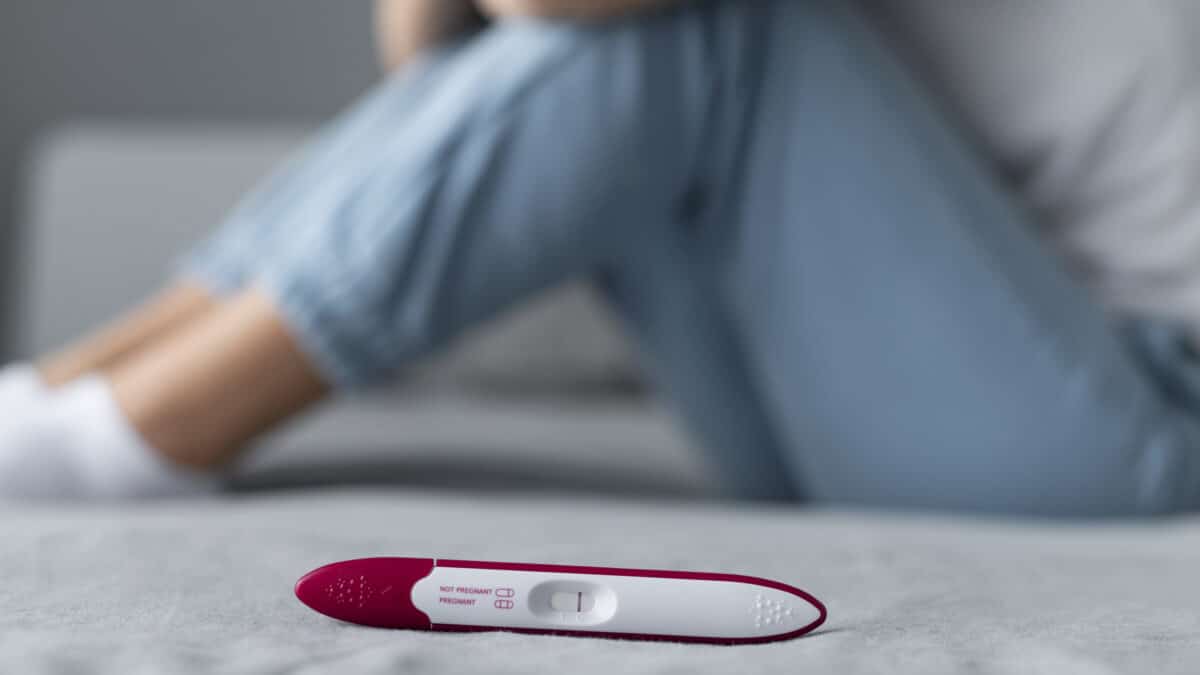La OMS alerta sobre la infertilidad: afecta a 1 de cada 6 personas a nivel mundial