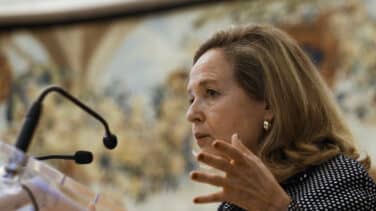 Un fondo de Estados Unidos declara a España en "impago técnico" por laudo de renovables