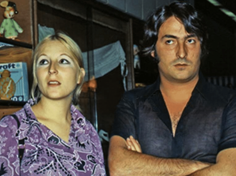 50 años sin Nino Bravo, el hombre que saltó entre tejados para evitar a la prensa en su boda