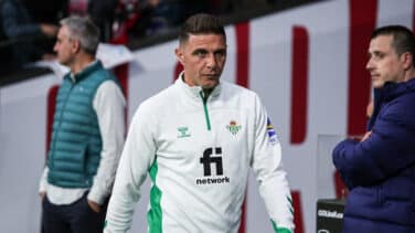 Joaquín anuncia su retirada del fútbol profesional