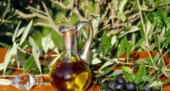 La sequía amenaza con mantener disparado el precio del aceite de oliva pese a caer el consumo