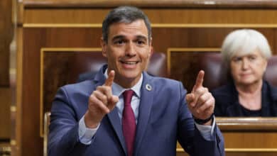 Pedro Sánchez y el dulce nombre de Marruecos