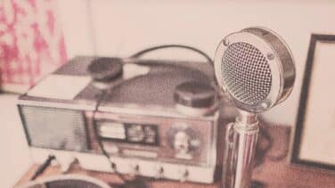 Día Mundial del Radioaficionado. CQ... CQ... ¿Me copias?