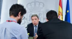 Sánchez y Doñana, tragedia con pastor alemán