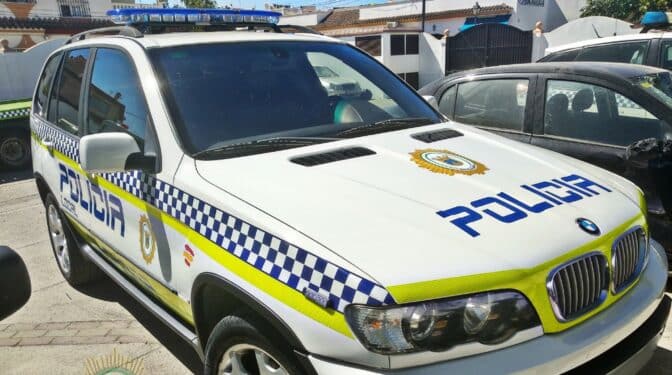 El presunto autor de la muerte por apuñalamiento del futbolista de Chipiona fue detenido por agredir a su madre