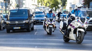 Cuatro muertos en un tiroteo en Setúbal