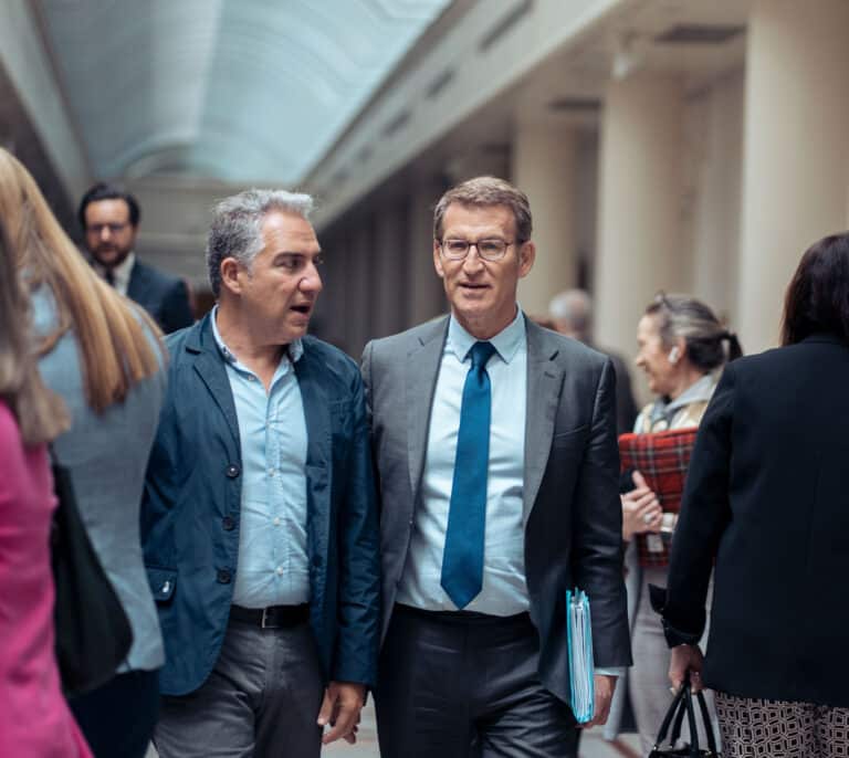 El PP aísla el acuerdo del 'sí es sí' y descarta nuevos pactos con el PSOE en la legislatura: "No somos optimistas"