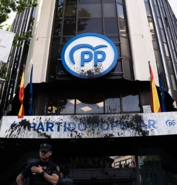 Las comunidades del PP plantan al Gobierno y no acudirán a la [...]
