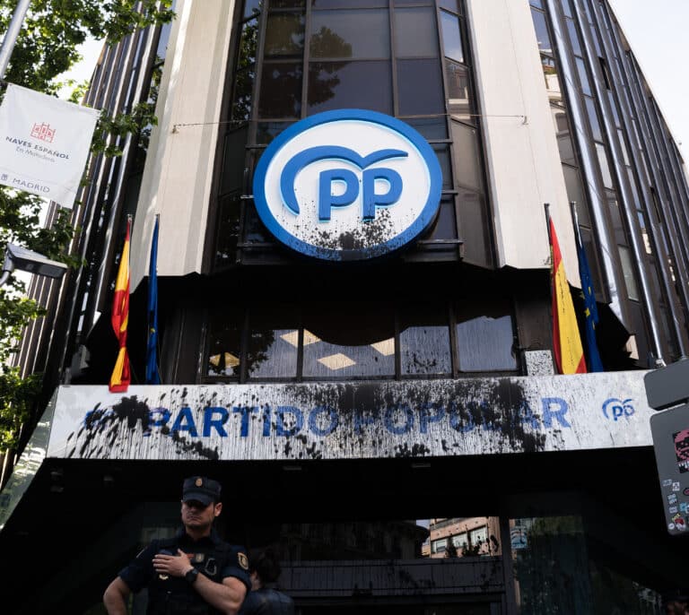 Las comunidades del PP plantan al Gobierno y no acudirán a la reunión para reubicar a menores migrantes