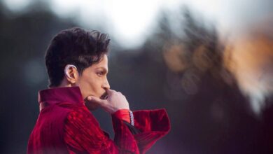 Siete años sin Prince