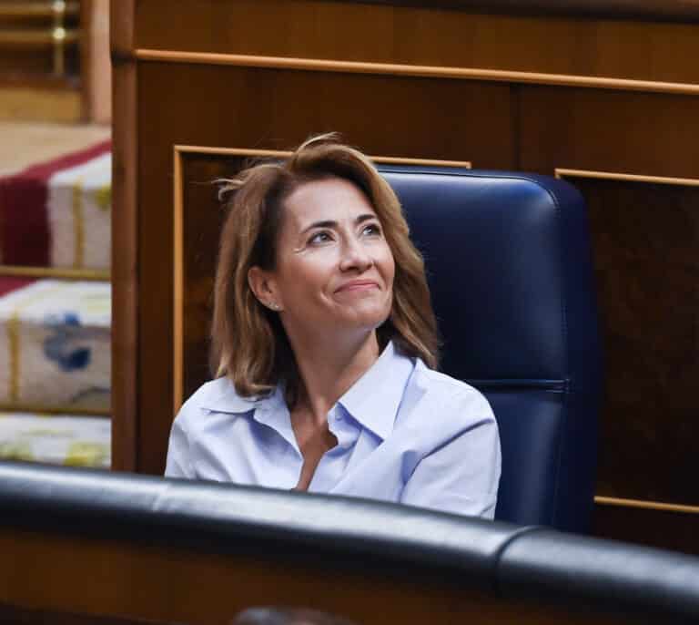 El Congreso aprueba la ley de Vivienda del Gobierno pactada con ERC y Bildu