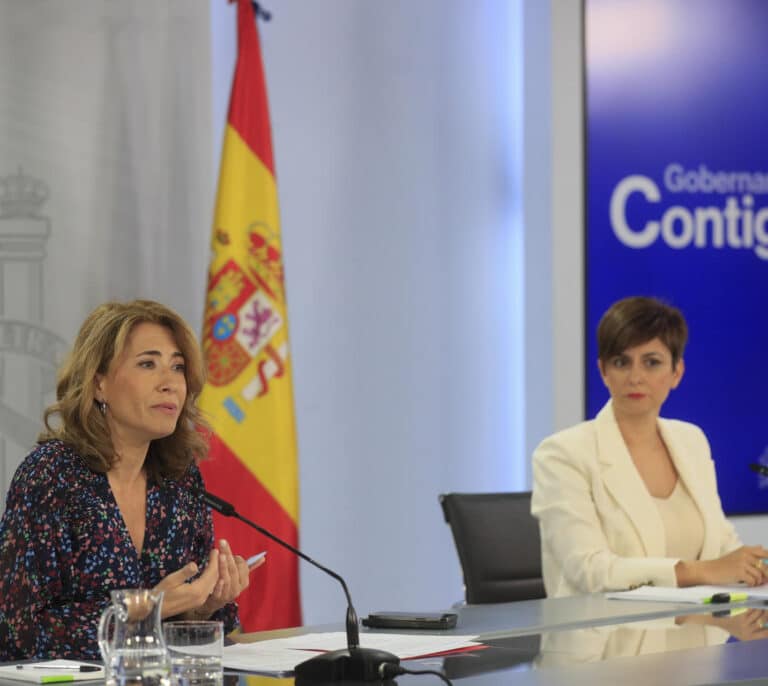 El Gobierno da otro impulso al túnel submarino de 14 kilómetros para unir España con Marruecos