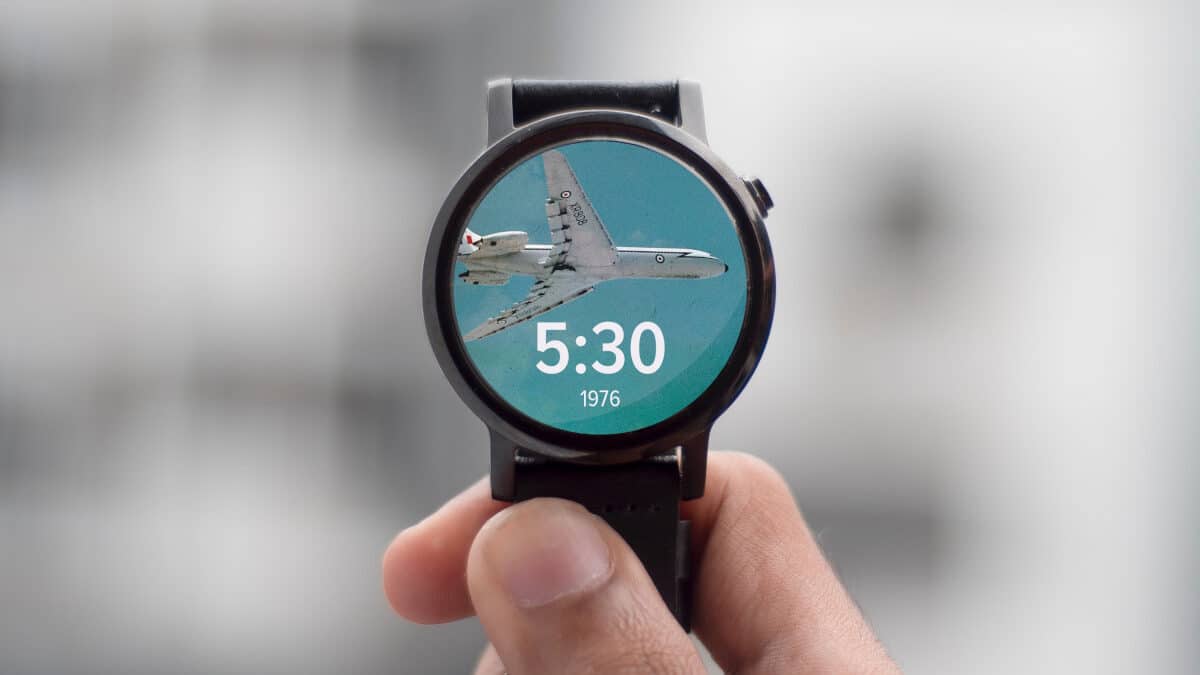 Ahora este reloj inteligente Xiaomi está rebajado en Amazon un 35%