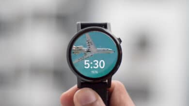 Ahora este reloj inteligente Xiaomi está rebajado en Amazon un 35%