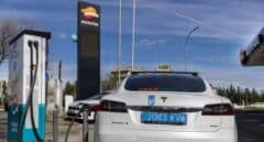 Repsol culmina su irrupción en la movilidad eléctrica con el acuerdo de FreeNow y tras hacerlo con Uber y Bolt