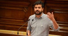 El sueldazo del diputado de ERC que se ha marchado a Suiza