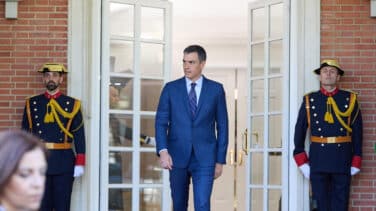 Pedro Sánchez contra el Pocero
