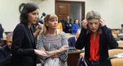 El PSOE trasladó al PP su malestar con Irene Montero en el 'sí es sí': "Con ella es imposible"