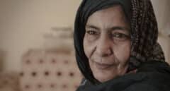 Sukeina, la superviviente del Sáhara ocupado