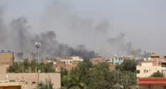 Fuego anunciado en Sudán