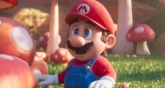 'Super Mario Bros.' supera a 'Frozen 2' como el estreno de animación más taquillero de la historia