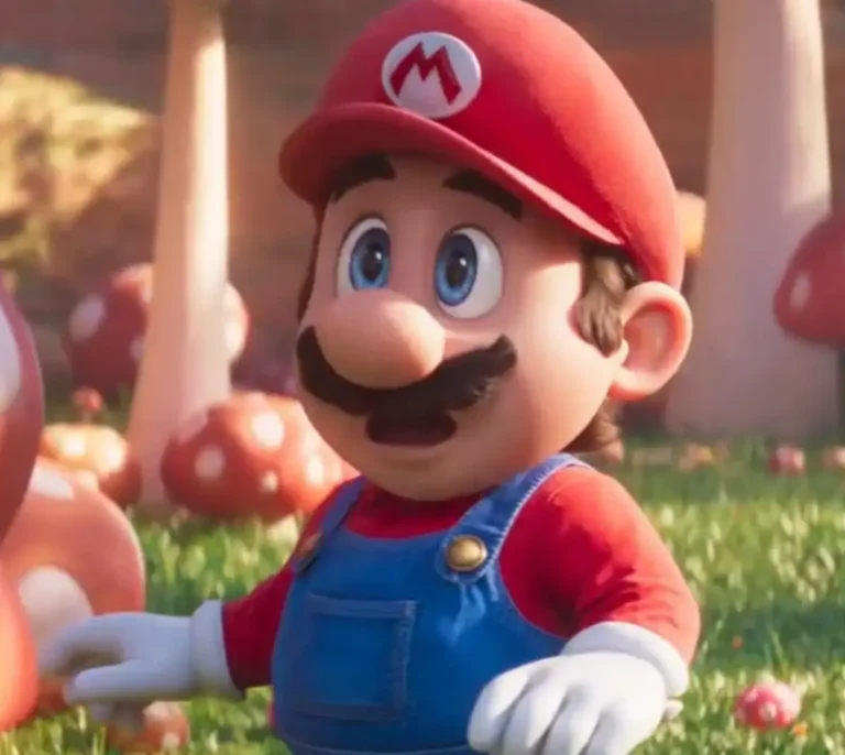 'Super Mario Bros.' supera a 'Frozen 2' como el estreno de animación más taquillero de la historia