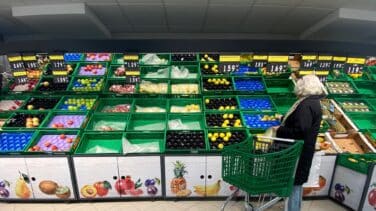 La inflación bajó en junio al 1,9%, pero los alimentos siguen en el 10,3%