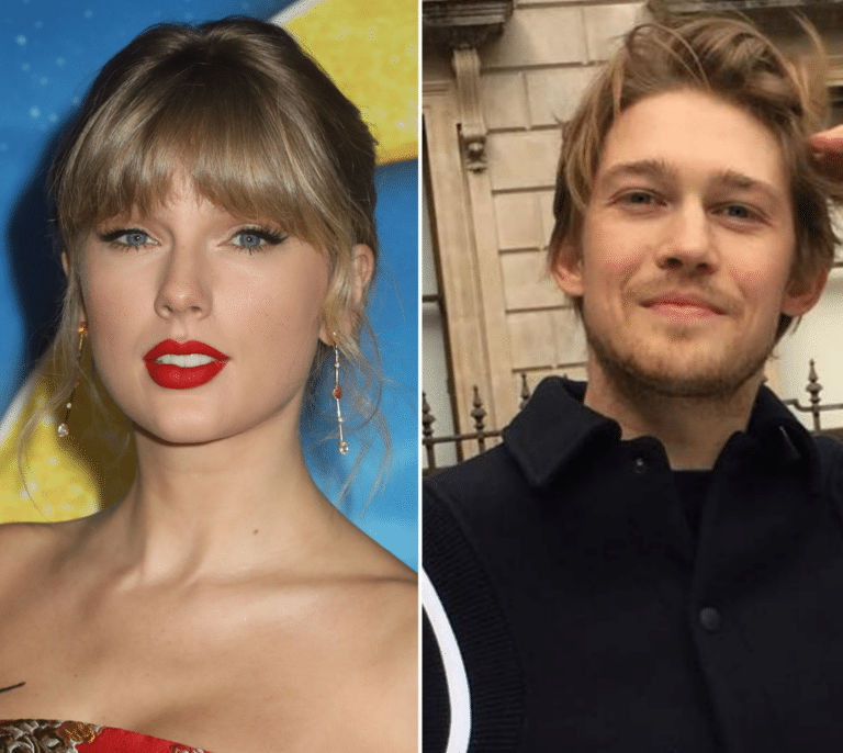¿Por qué han roto Taylor Swift y Joe Alwyn? Pistas y posibles motivos del final de la relación