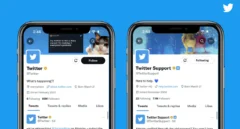 Twitter quita la insignia azul a las cuentas verificadas que no pagan Twitter Blue