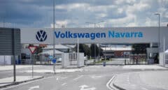 Volkswagen Navarra quiere montar una planta de baterías en Landaben