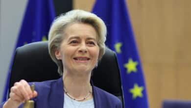 Von der Leyen respalda al comisario de Medio Ambiente tras las acusaciones del PP de partidismo sobre Doñana