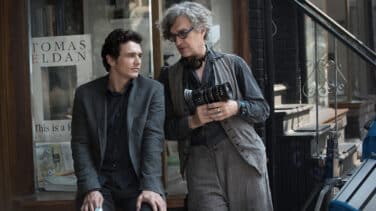 Wim Wenders, el "huérfano" del cine alemán al que salvó el rock and roll