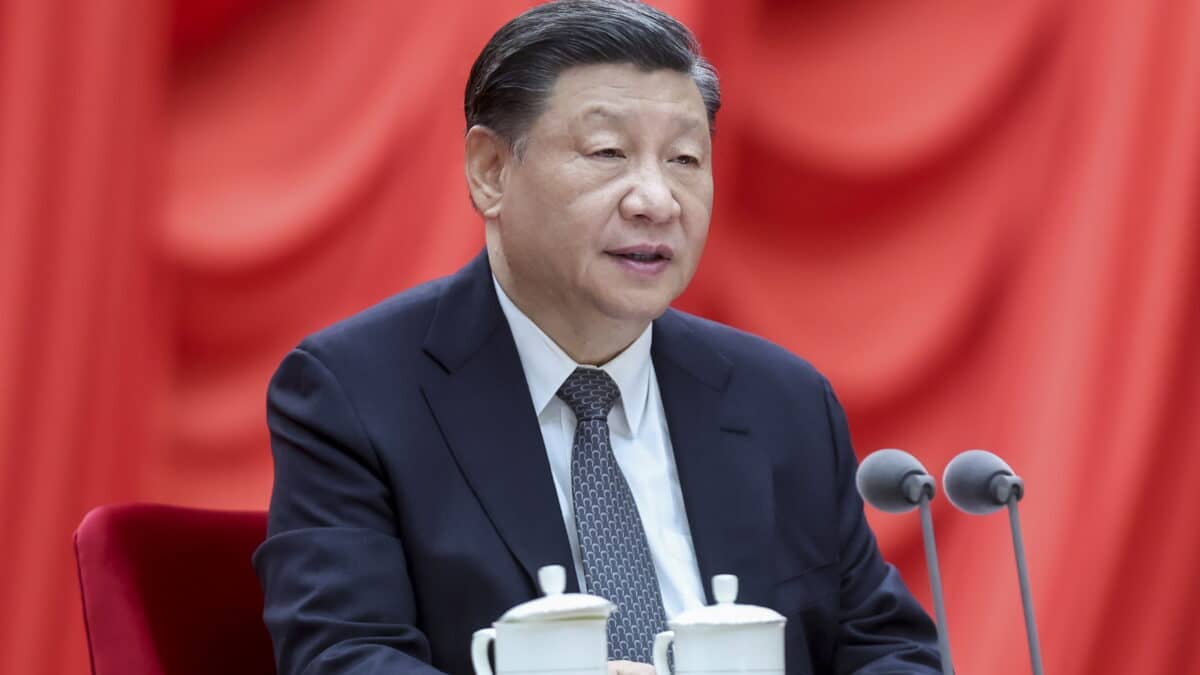 Xi Jinping