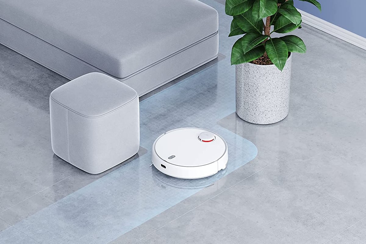 Xiaomi mi robot mop 2 pro. Xiaomi mi robot mop 2 pro