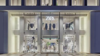 Zara abrirá en España su plataforma de ropa de segunda mano en el segundo semestre