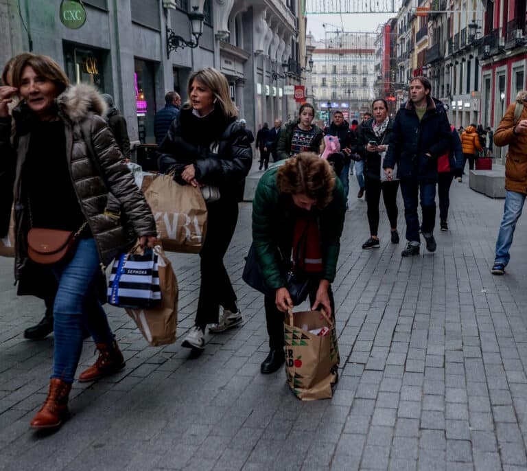 El 95,3% de las empresas españolas descarta que los precios bajen antes del verano
