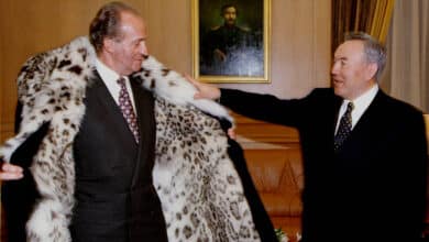 ¿Cuenta Corinna algo nuevo en la serie documental sobre el rey Juan Carlos?