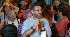 El alcalde de La Línea, el más votado de España: "Le he ganado a Abel Caballero y eso tiene mérito"